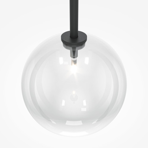 Подвесной светильник Maytoni Mood MOD172PL-01B