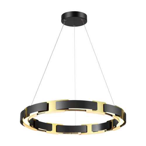 Подвесная люстра Odeon Light Fierro 4991/55L