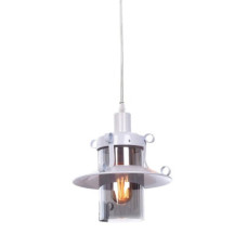 Подвесной светильник Lumina Deco Capri LDP 11327-1 WT