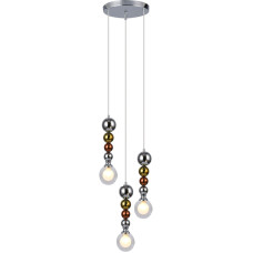 Подвесной светильник Toplight Roslyn TL1223H-03TR