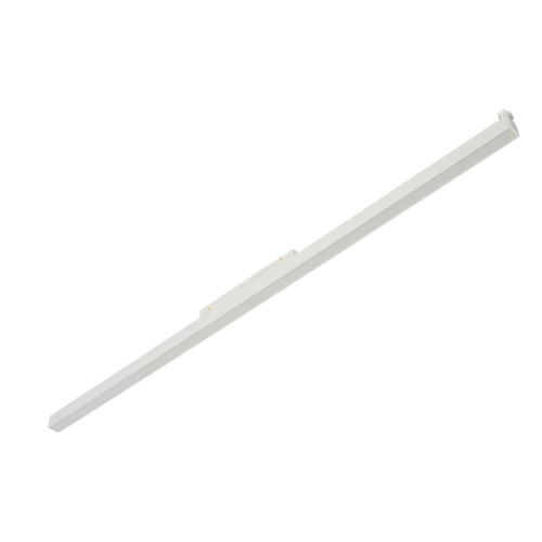 Трековый магнитный светильник Myfar Flow MT0210-30W4K-W Трековый магнитный светильник Myfar Flow MT0210-30W4K-W