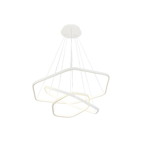Подвесной светодиодный светильник Ambrella Light Comfort FL365