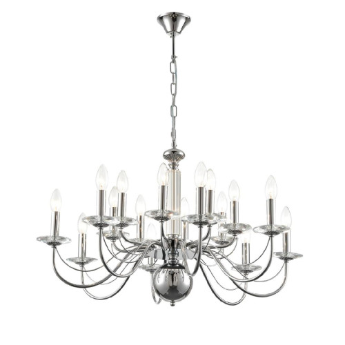 Подвесная люстра Lumion Incanto 8034/16
