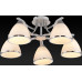 Потолочная люстра Toplight Sheena TL3670X-05RY