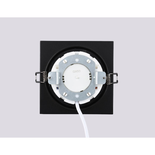 Встраиваемый светильник Ambrella Light GX Standard Tech Techno Spot TN52342