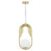 Подвесной светильник Lumina Deco Zanetti LDP 5522-1 WT+MD