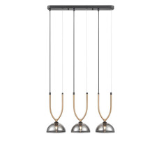 Подвесной светильник Vele Luce Cloe VL5434P03