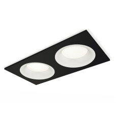 Встраиваемый светильник Ambrella Light Techno XC7636001 (C7636, N7010)