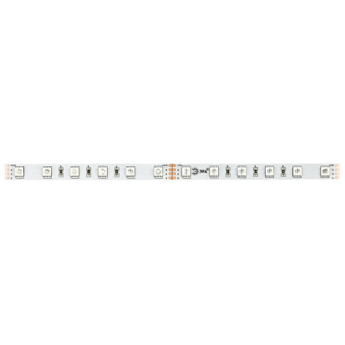 Светодиодная лента Эра 24В 5050 14,4Вт/м RGB 5м IP33 LS5050-14,4-60-24-33-RGB-5m Б0043112