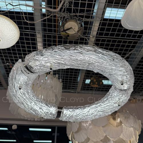 Подвесная люстра Cloyd Mondial 11570