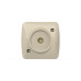 Розетка TV (концевая) ELBI Alsu 504-000300-246