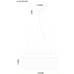 Подвесной светильник Arte Lamp Francheska A1037SP-8PB