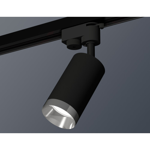 Трековый однофазный светильник Ambrella Light Track System XT6323062 (A2521, C6323, N6132)