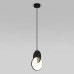 Подвесной светильник Eurosvet Lang 50225/1 LED черный a057338