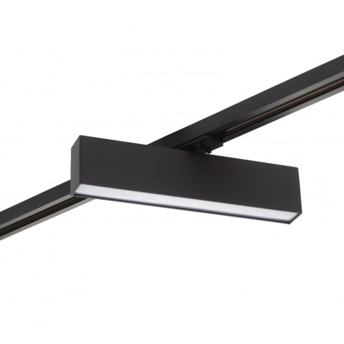 Трековый светильник Denkirs DK6440-BK
