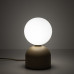 Настольная лампа TK Lighting 11498 Miki Sabia a072569
