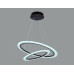 Подвесной светильник Ambrella Light Acrylica Original FA4357