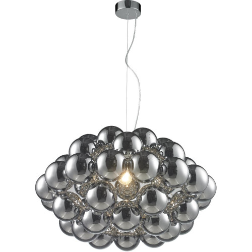 Подвесная люстра iLamp Baly 8826P/1 SL
