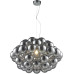 Подвесная люстра iLamp Baly 8826P/1 SL