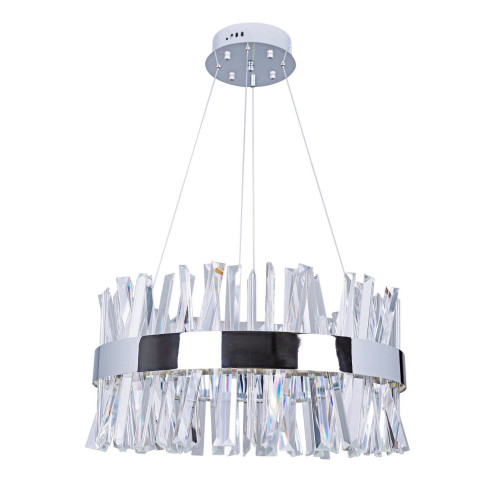 Подвесная люстра Natali Kovaltseva INNOVATION STYLE 83048