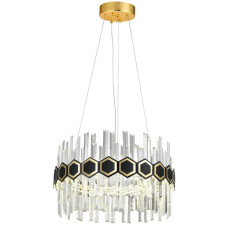 Подвесная люстра Natali Kovaltseva INNOVATION STYLE 83015