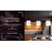 Подвесной светильник Ambrella Light Traditional TR3651