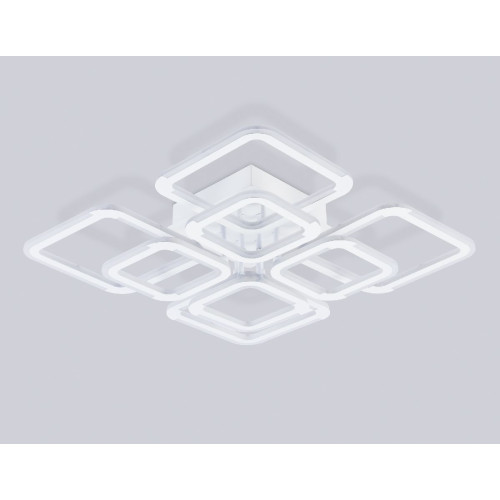 Потолочная люстра Ambrella Light Original Acrylica FA8950
