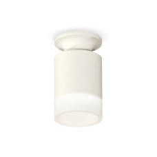 Накладной светильник Ambrella Light Techno XS6301104 (N6901, C6301, N6248)