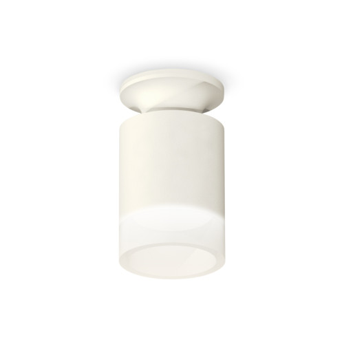 Накладной светильник Ambrella Light Techno XS6301104 (N6901, C6301, N6248)
