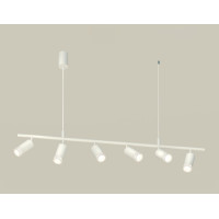 Подвесной светильник Ambrella Light Traditional DIY (С9005, С6322, N6150) XB9005350