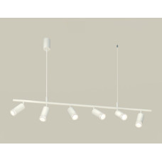 Подвесной светильник Ambrella Light Traditional DIY (С9005, С6322, N6150) XB9005350