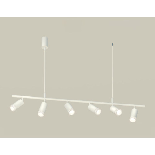 Подвесной светильник Ambrella Light Traditional DIY (С9005, С6322, N6150) XB9005350