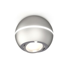 Потолочный светильник Ambrella Light Techno Spot XS1103011 (C1103, N7003)