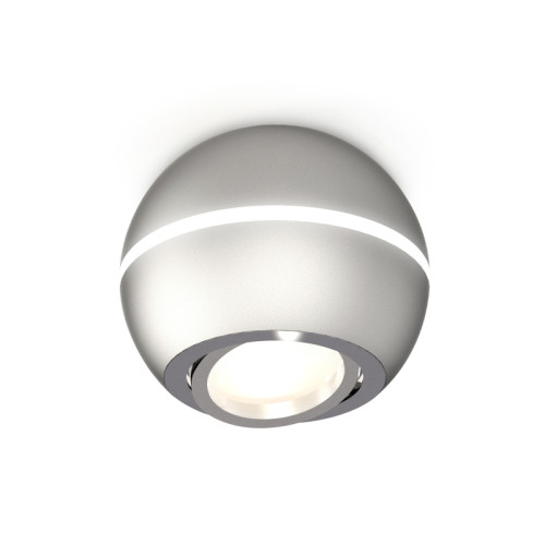 Потолочный светильник Ambrella Light Techno Spot XS1103011 (C1103, N7003)