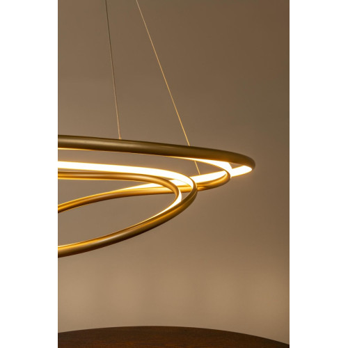 Подвесной светильник Lucide Sardana 52400/74/02