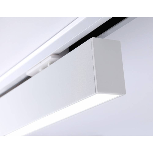 Трековый однофазный светильник Ambrella Light Track System GL6763