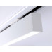 Трековый однофазный светильник Ambrella Light Track System GL6763