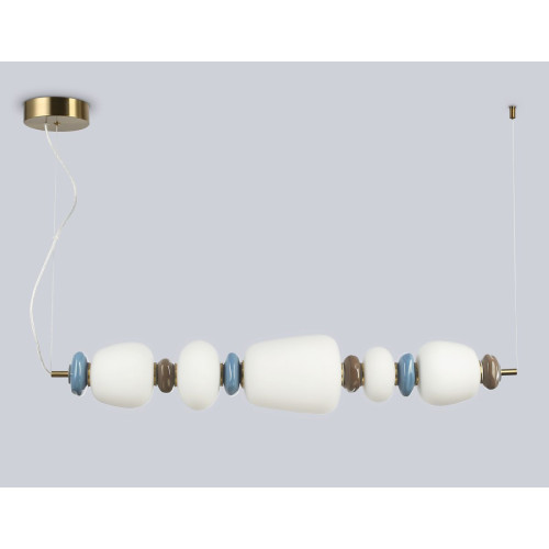 Подвесной светильник Ambrella Light High Light Ceramo Modern LH53176
