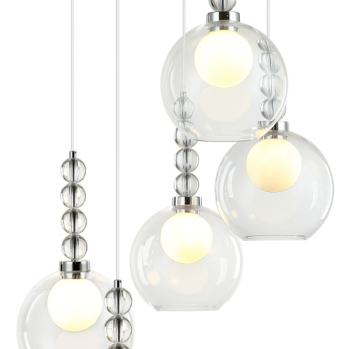 Подвесная люстра Stilfort Designo 2166/09/05P