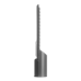 Уличный консольный светильник WOLTA STL-50W/02 50Вт 5700К IP65 5000лм