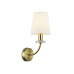 Бра Ambrella Light High Light Ceramo Classic LH75359