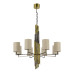 Подвесная люстра ST Luce Gloria SL1638.303.08