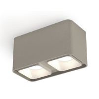 Накладной светильник Ambrella Light Techno XS7852001 (C7852, N7701)