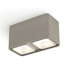 Накладной светильник Ambrella Light Techno XS7852001 (C7852, N7701)