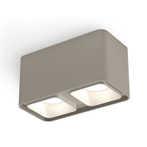 Накладной светильник Ambrella Light Techno XS7852001 (C7852, N7701)