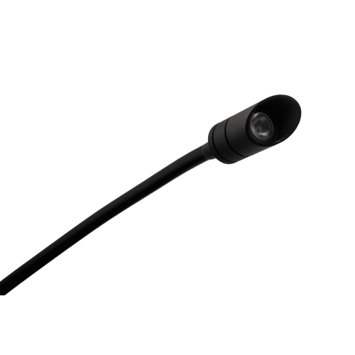 Гибкое бра DesignLed BQ003103-A-3-DIM-BL-WW 005534
