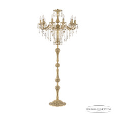 Торшер Bohemia Ivele Crystal Verona 72102T/10/210 B FP