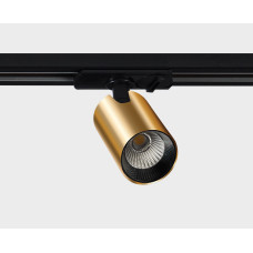 Трековый светильник Italline TR 3006 gold