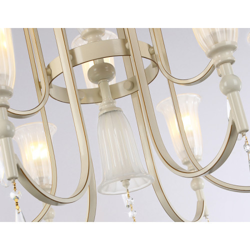 Подвесная люстра Ambrella Light Traditional TR3248