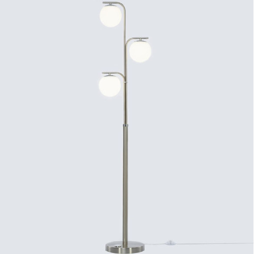 Торшер Citilux Адам Смарт CL228A931
